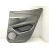 Recambio de guarnecido puerta trasera derecha para peugeot 3008 active referencia OEM IAM 9810516277  
