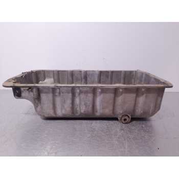Recambio de carter para peugeot 307 (s1) xs referencia OEM IAM 9641726880  