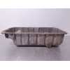 Recambio de carter para peugeot 307 (s1) xs referencia OEM IAM 9641726880  