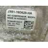 Recambio de compresor aire acondicionado para ford puma hybrid st-line referencia OEM IAM JX6119D629HA 20200114 FOMOCO