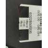 Recambio de cinturon seguridad trasero central para renault scenic iv zen referencia OEM IAM 632285000B  