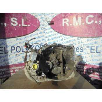 Recambio de caja cambios para citroën xantia berlina 1.6i sx / 1.6 sx referencia OEM IAM 20TD00  