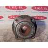 Recambio de buje delantero izquierdo para chrysler voyager (gs) 2.5 turbodiesel referencia OEM IAM   OFERTA