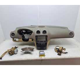 Recambio de kit airbag para mercedes-benz clase gl (x164) 350 bluetec (164.824) referencia OEM IAM A2648205585 a2518600805 