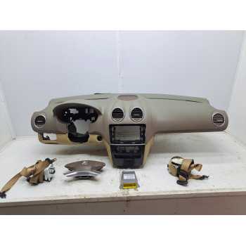 KIT AIRBAG A2648205585 a2518600805 
