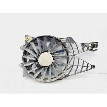 Recambio de electroventilador para fiat linea (110) 1.3 16v jtd cat referencia OEM IAM 51785235  