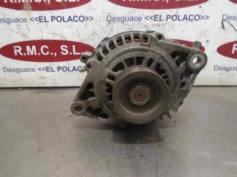 Recambio de alternador para nissan almera (n16/e) 1.5 16v cat referencia OEM IAM 23100BU010  
