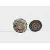 Recambio de kit embrague para peugeot 207 confort referencia OEM IAM 9654787880 LUK 