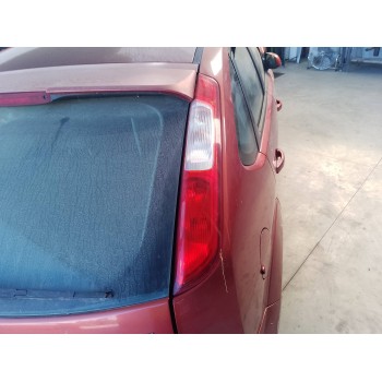 Recambio de piloto trasero derecho para ford focus berlina (cap) ambiente (d) referencia OEM IAM   