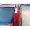 Recambio de piloto trasero derecho para ford focus berlina (cap) ambiente (d) referencia OEM IAM   