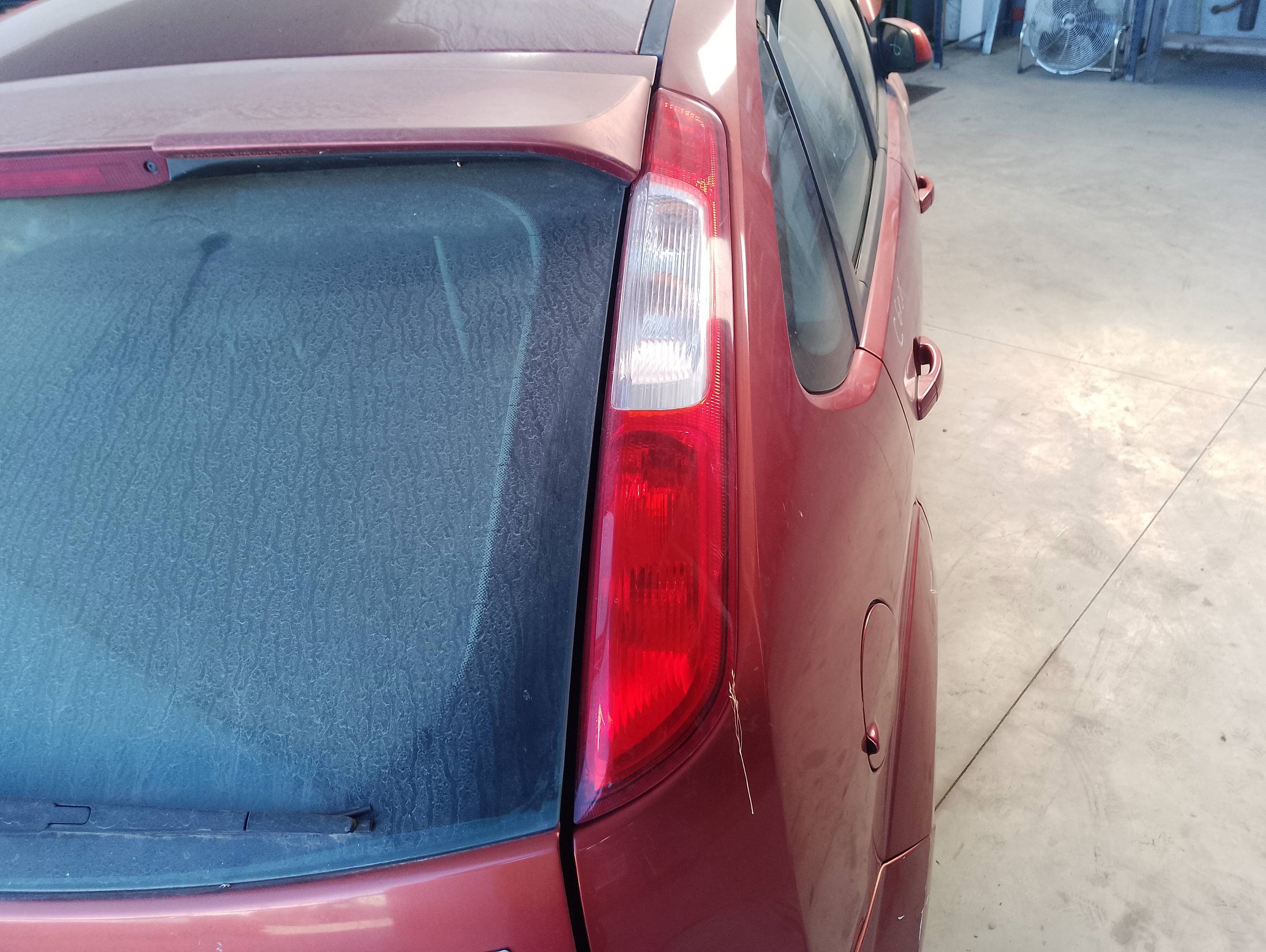 Recambio de piloto trasero derecho para ford focus berlina (cap) ambiente (d) referencia OEM IAM   