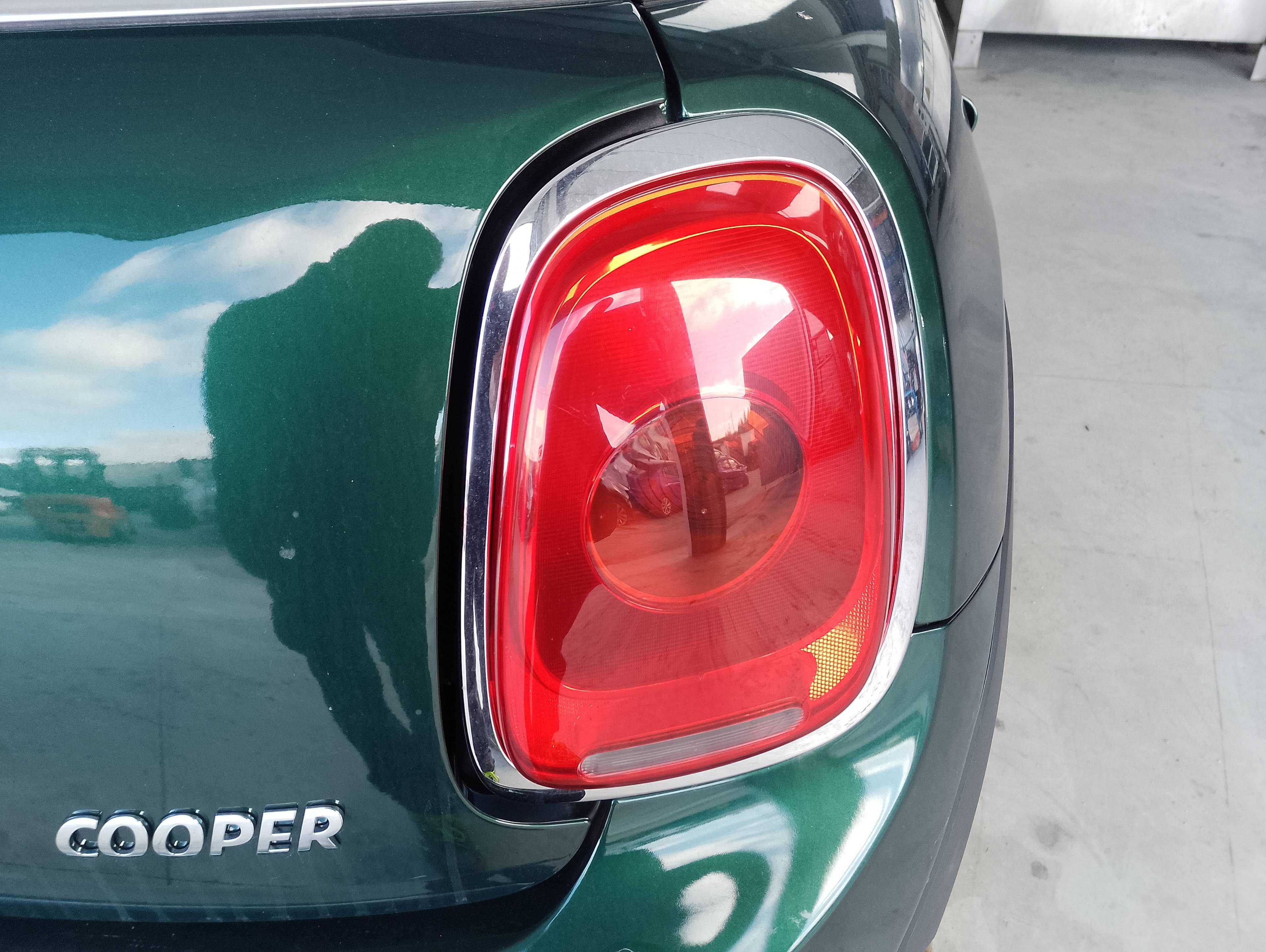 Recambio de piloto trasero derecho para bmw mini (f56) cooper referencia OEM IAM   