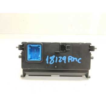 MODULO ELECTRONICO 9687606680 T911615 VALEO