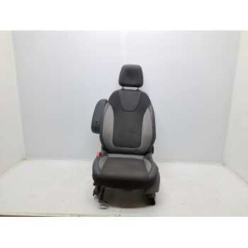ASIENTO DELANTERO IZQUIERDO 