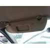 Recambio de parasol izquierdo para chrysler voyager (rg) referencia OEM IAM   