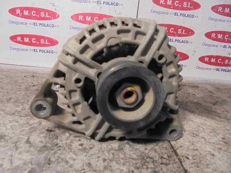 Recambio de alternador para opel astra h ber. 1.4 16v referencia OEM IAM 13156053 0124425028 OFERTA