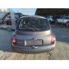 nissan micra (k12e) del año 2008
