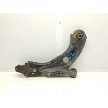 Recambio de brazo suspension inferior delantero izquierdo para citroën c4 picasso origins referencia OEM IAM   