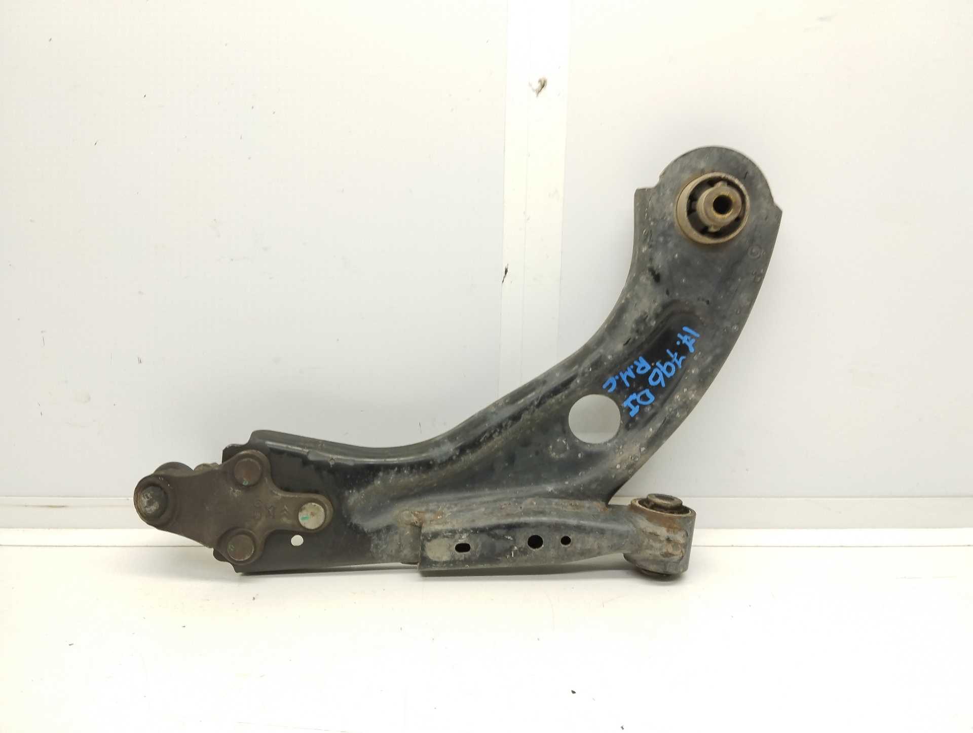 Recambio de brazo suspension inferior delantero izquierdo para citroën c4 picasso origins referencia OEM IAM   