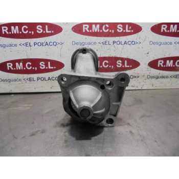 Recambio de motores de arranque para suzuki grand vitara jb (jt) 1.9 ddis turbodiesel referencia OEM IAM   