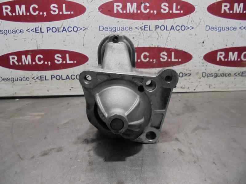 Recambio de motores de arranque para suzuki grand vitara jb (jt) 1.9 ddis turbodiesel referencia OEM IAM   
