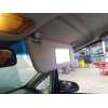 Recambio de parasol derecho para opel zafira / zafira family b (a05) 1.8 (m75) referencia OEM IAM 24454160  