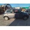 nissan micra (k12e) del año 2008