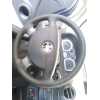 Recambio de volante para chevrolet aveo / kalos hatchback (t250, t255) 1.4 referencia OEM IAM   