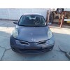 nissan micra (k12e) del año 2008