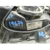 Recambio de piloto trasero izquierdo para smart forfour basis (52kw) (453.042) referencia OEM IAM 265555192R  