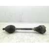 Recambio de transmision delantera izquierda para audi a3 (8p) 1.9 tdi ambiente referencia OEM IAM 1K0407271AT  