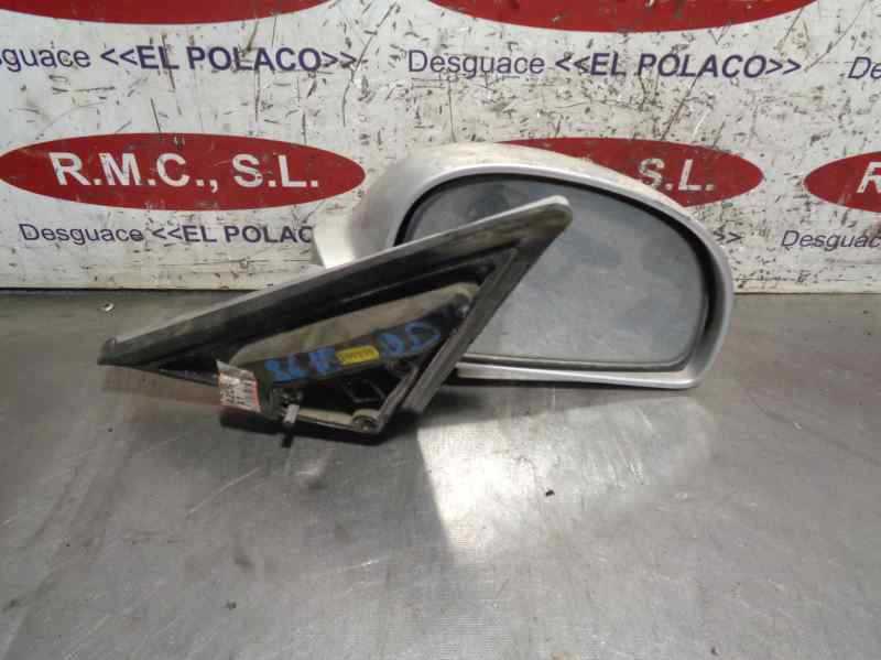 Recambio de retrovisor derecho para hyundai accent (lc) crdi gl referencia OEM IAM   