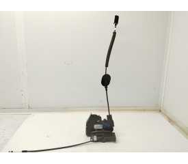 Recambio de cerradura puerta trasera derecha para renault scenic iv black edition referencia OEM IAM 825022335R 16943011 