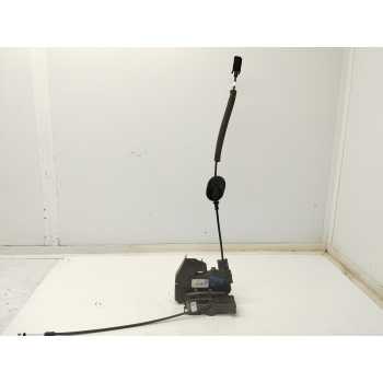 CERRADURA PUERTA TRASERA DERECHA 825022335R 16943011 