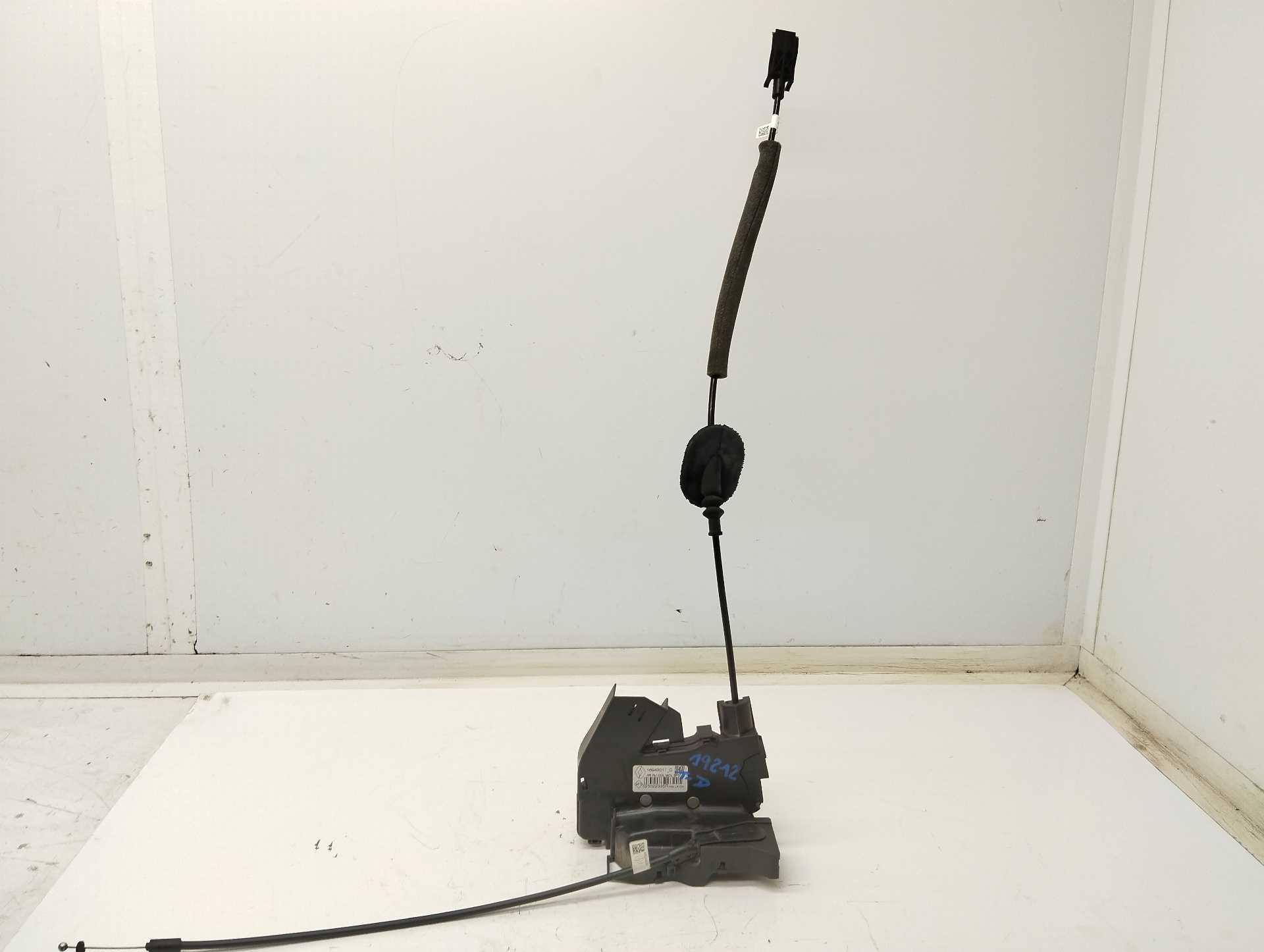 Recambio de cerradura puerta trasera derecha para renault scenic iv black edition referencia OEM IAM 825022335R 16943011 
