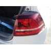 Recambio de piloto trasero derecho para volkswagen golf vii lim. 2.0 tsi referencia OEM IAM 5G0945208 81230201 