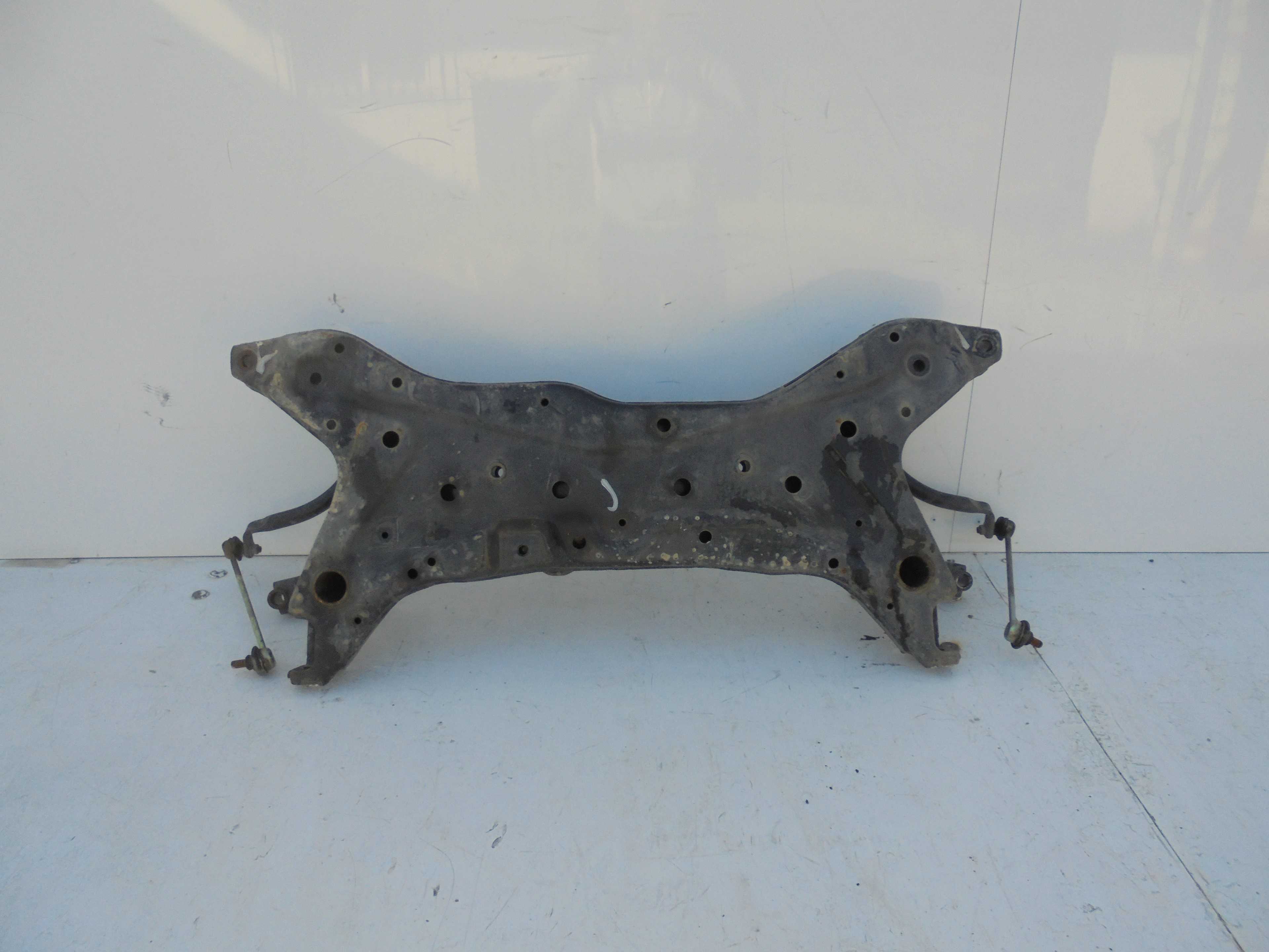 Recambio de cuna motor para mitsubishi asx (ga0w) challenge 2wd referencia OEM IAM   