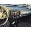 nissan micra (k12e) del año 2008