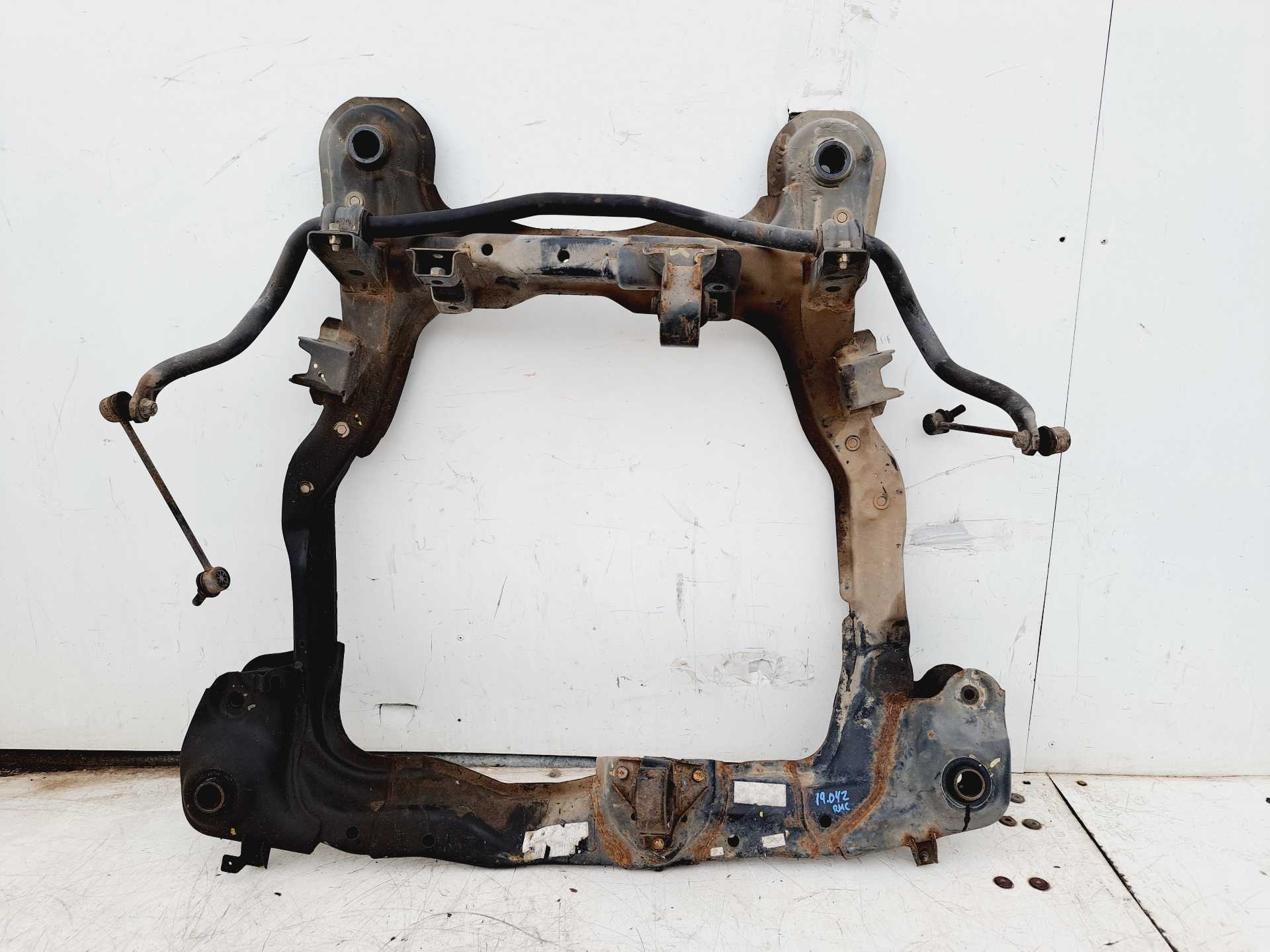 Recambio de cuna motor para kia sportage concept referencia OEM IAM  624051F000 