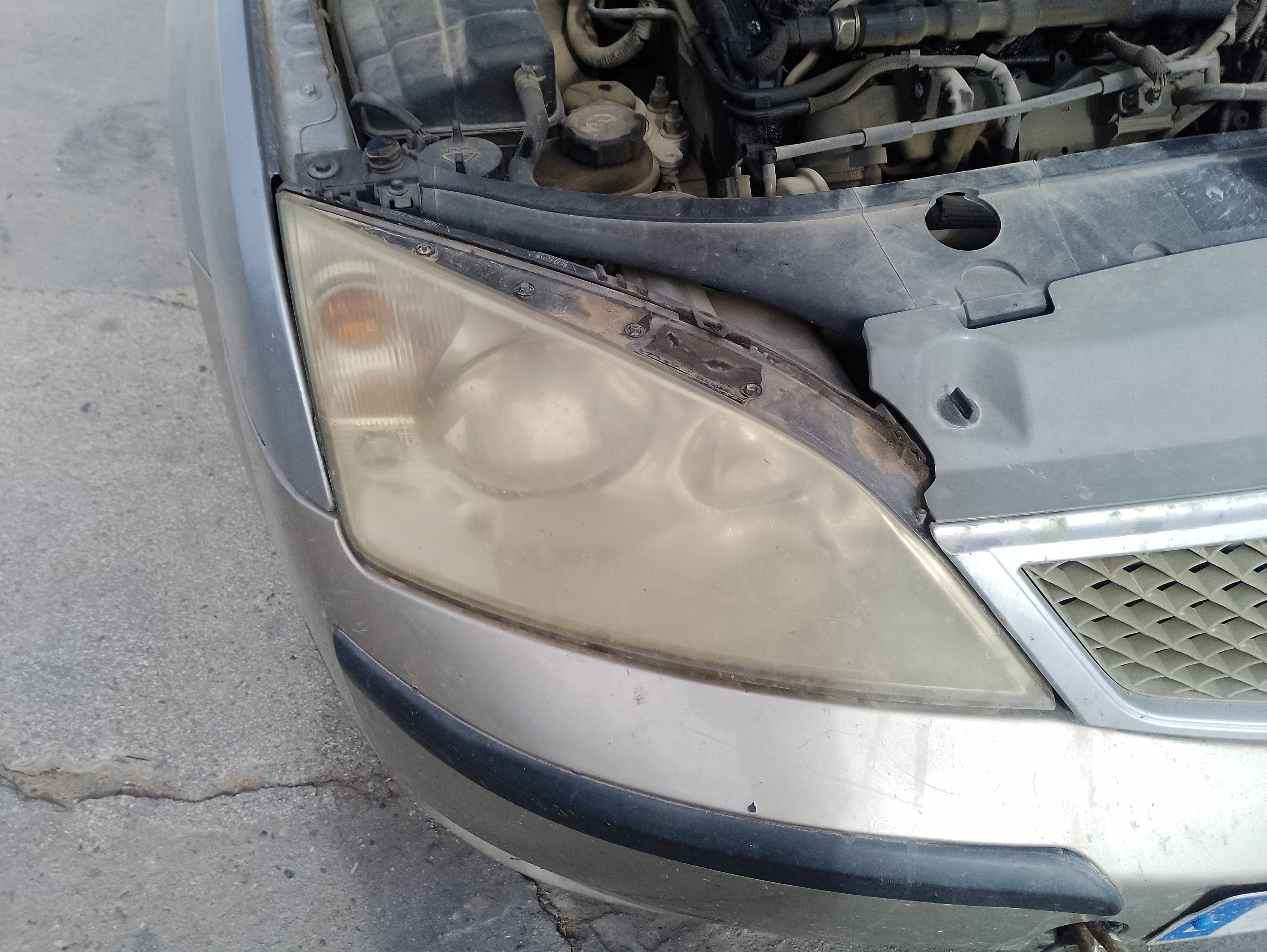 Recambio de faro derecho para ford mondeo berlina (ge) ambiente referencia OEM IAM   