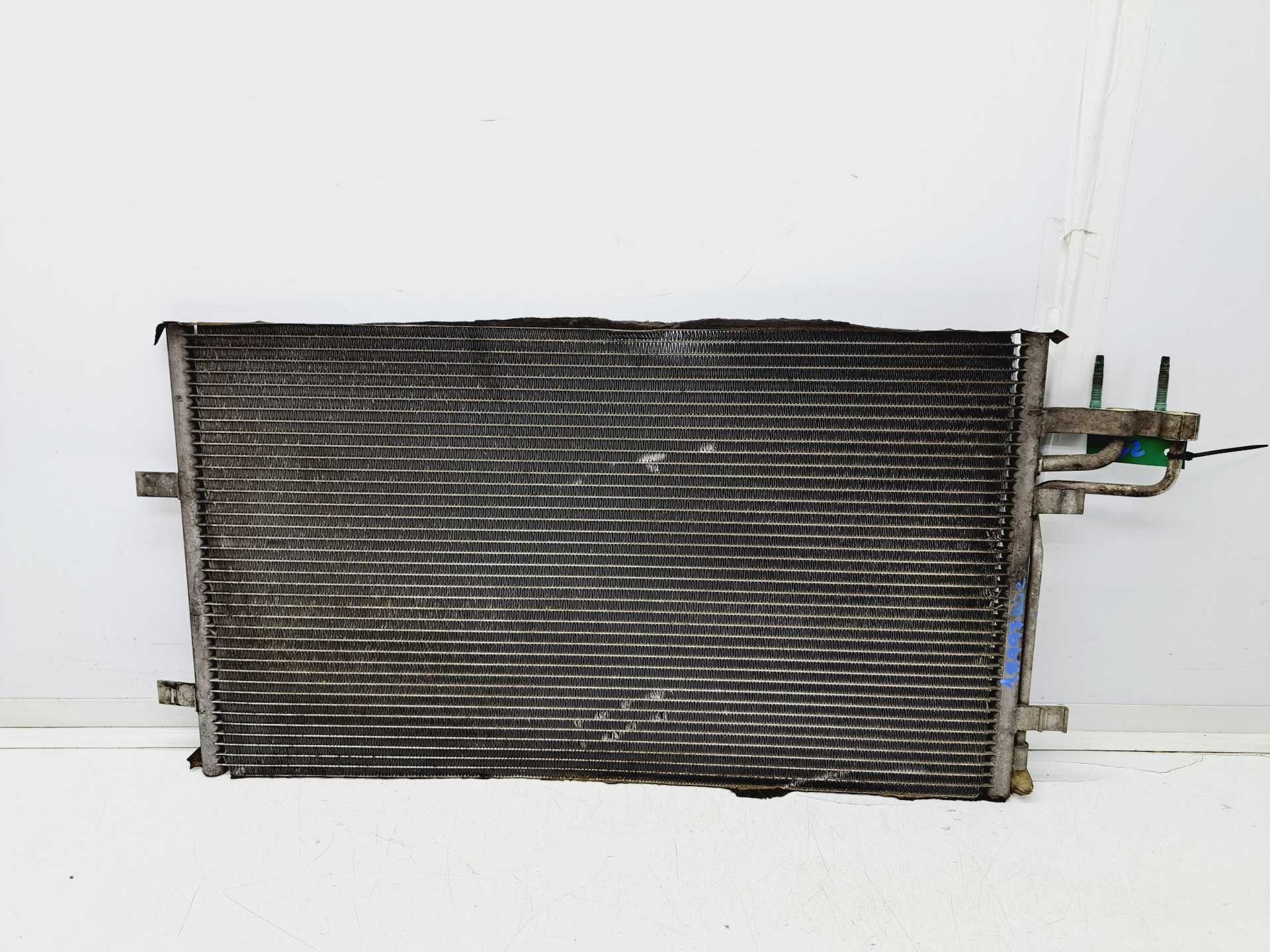 Recambio de condensador / radiador aire acondicionado para ford focus turnier (cb4) trend referencia OEM IAM 3M5H19710CC  