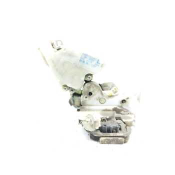 Recambio de cerradura puerta trasera izquierda para nissan terrano/terrano.ii (r20) aventura referencia OEM IAM 8255350J01  