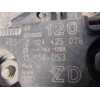 Recambio de alternador para opel astra h ber. 1.4 16v referencia OEM IAM 13156053 0124425028 OFERTA