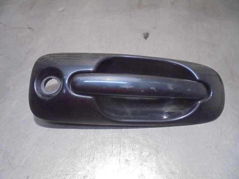 Recambio de maneta exterior delantera derecha para chrysler voyager (rg) 2.5 crd cat referencia OEM IAM   