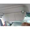 Recambio de parasol izquierdo para opel zafira / zafira family b (a05) 1.8 (m75) referencia OEM IAM 24454157  