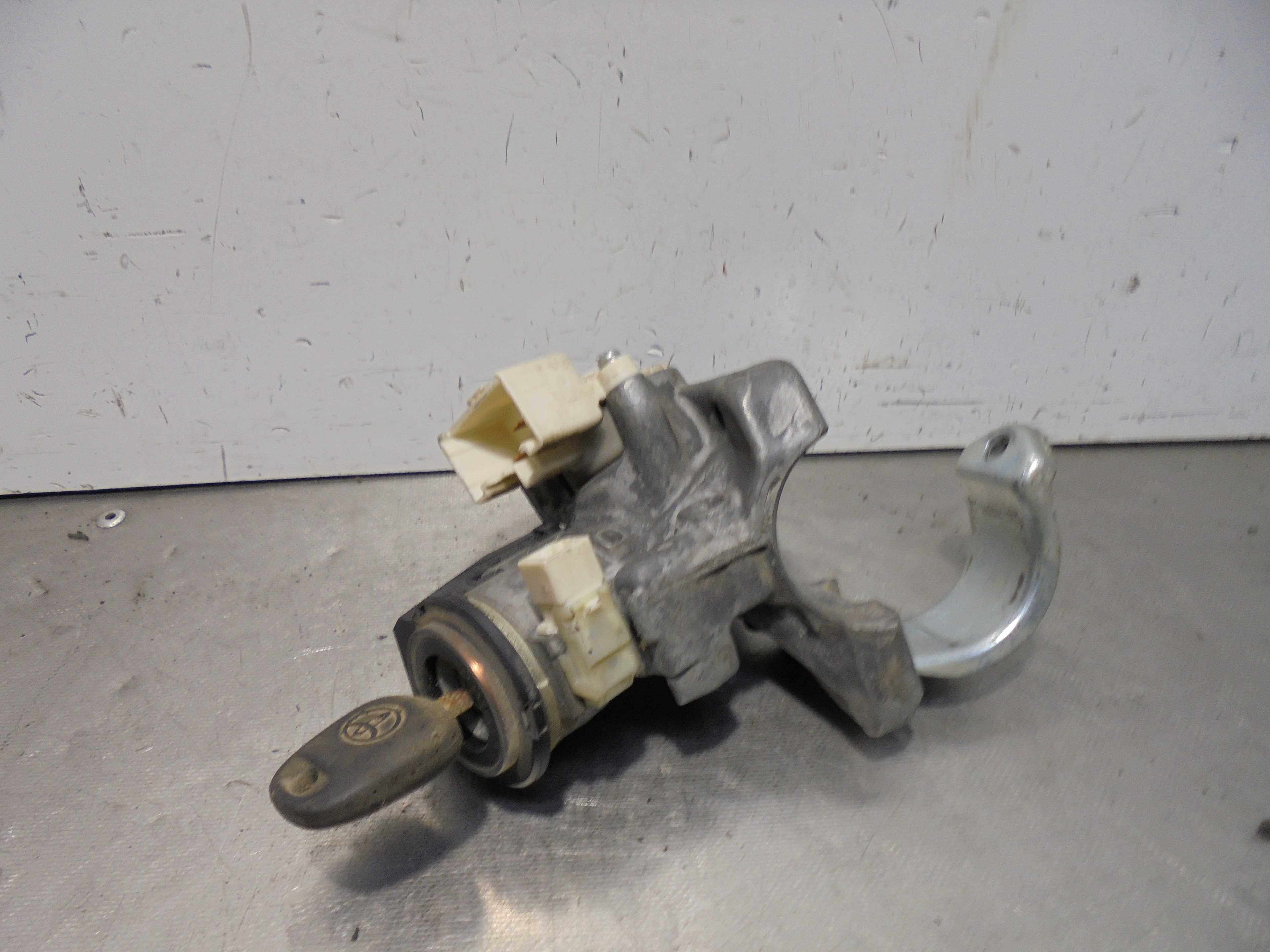 Recambio de conmutador de arranque para toyota auris active referencia OEM IAM 450200204 VALEO 