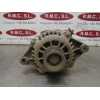 Recambio de alternador para opel astra f berlina referencia OEM IAM 0986043680  