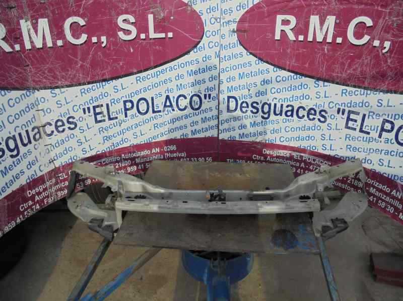 Recambio de panel frontal para volvo c30 1.6 d referencia OEM IAM   