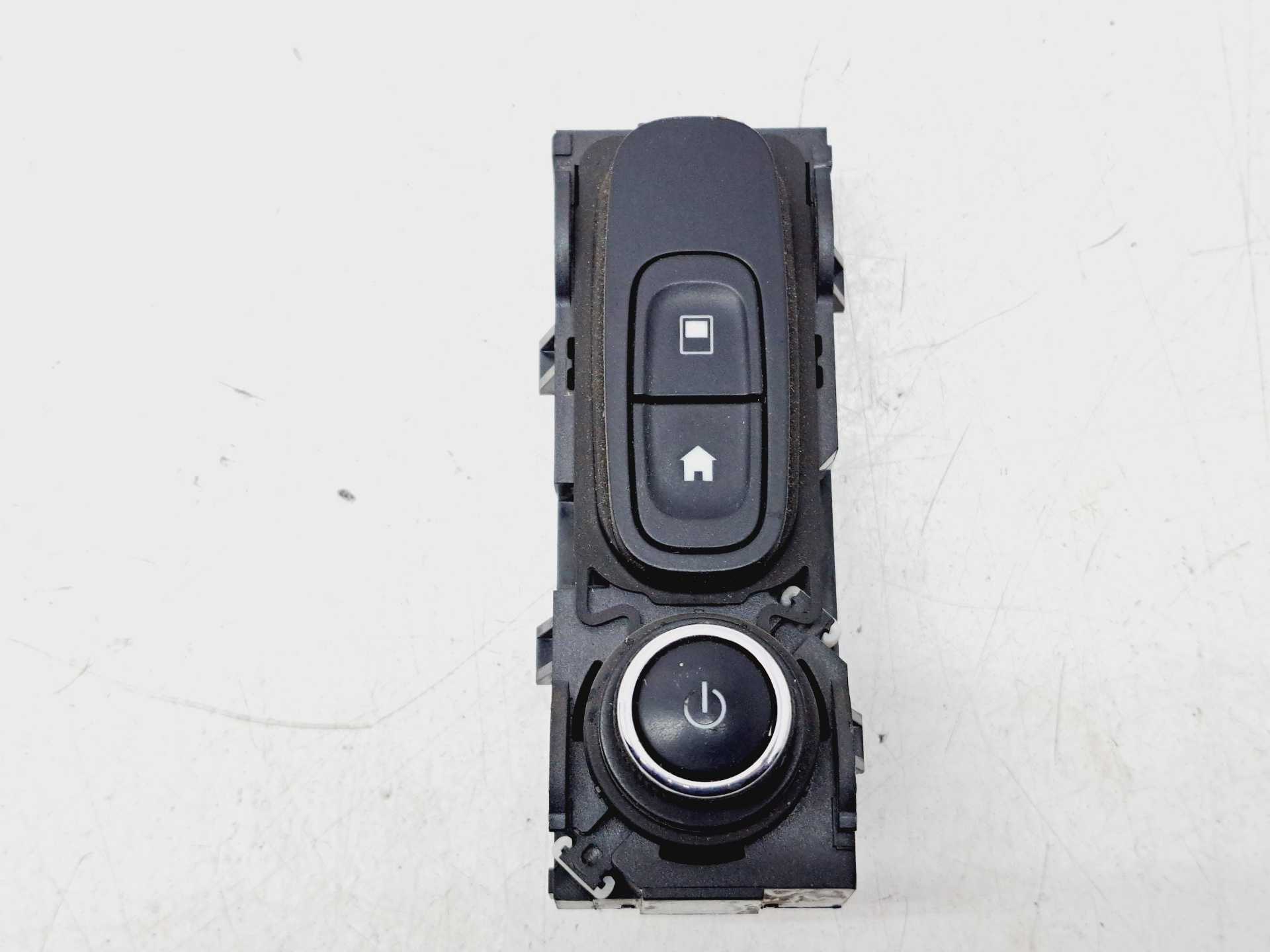 Recambio de mando multifuncion para renault kadjar bose edition referencia OEM IAM 253B05623R  