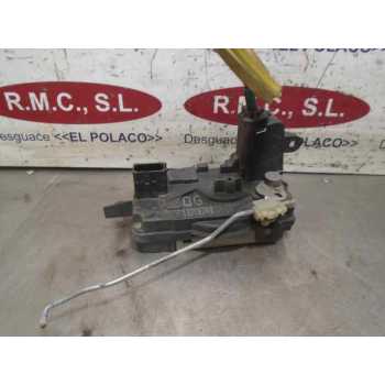 CERRADURA PUERTA DELANTERA DERECHA 13222742 